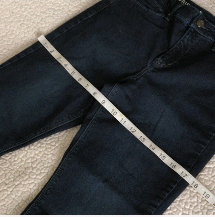 Laurie Felt ST(Small Tall) Bootcut Jeans