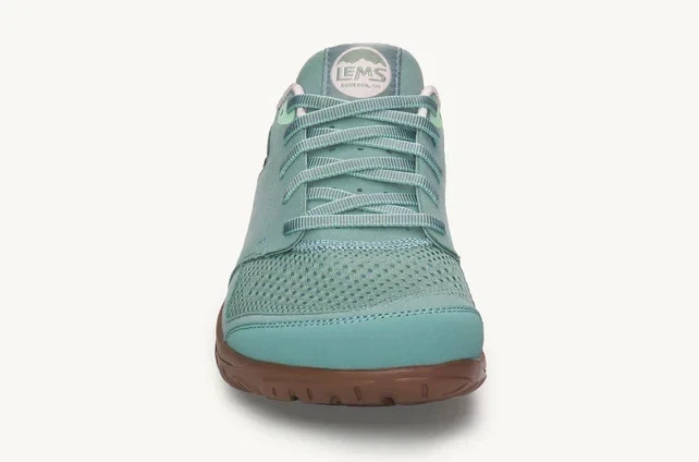 Lems Men’s Primal Zen – MINT – (ALL SIZES/NEW) 🩵