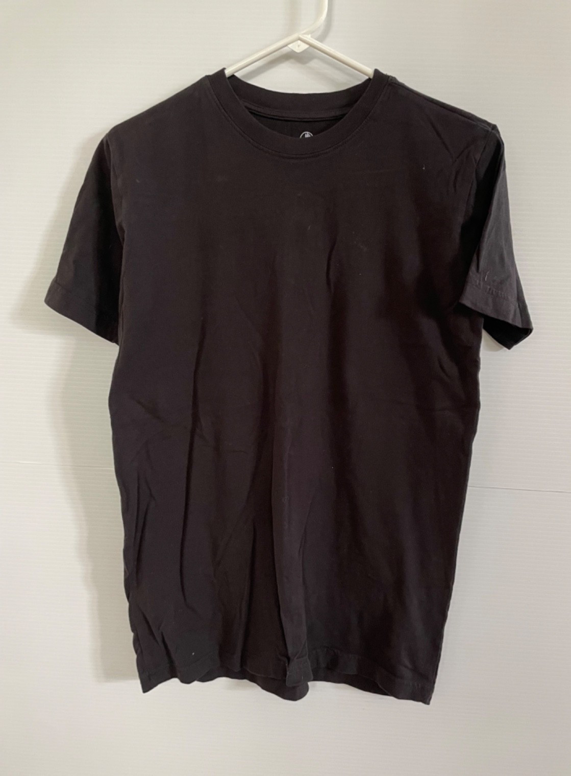Mens Body Glove (2) Medium Black Short Sleeve T-Shirts