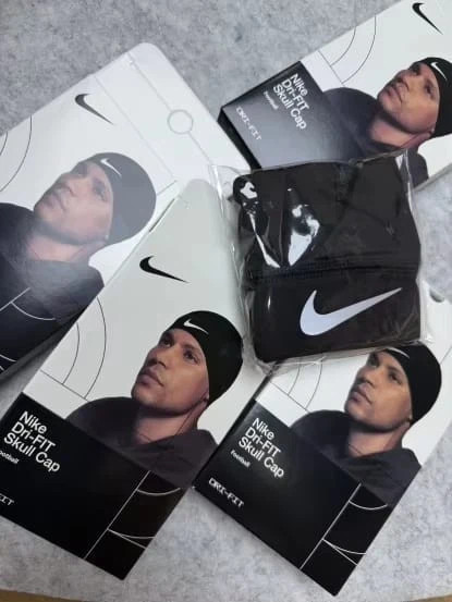 Nike Pro Skull Cap Dri Fit