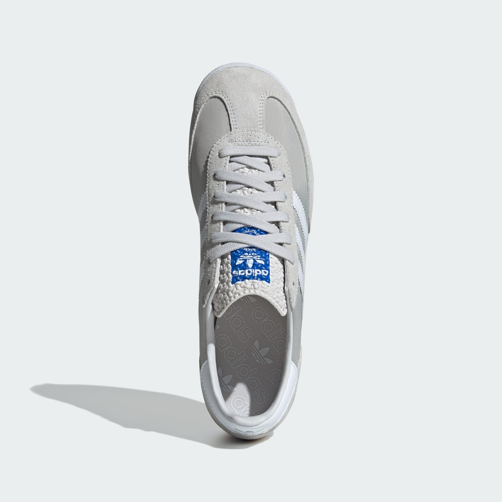 Adidas SL 72 RS Grey White Sneaker JI1281 Men’s size