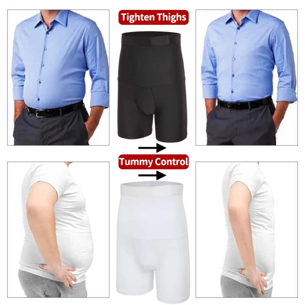 Men’s Body Shapewear