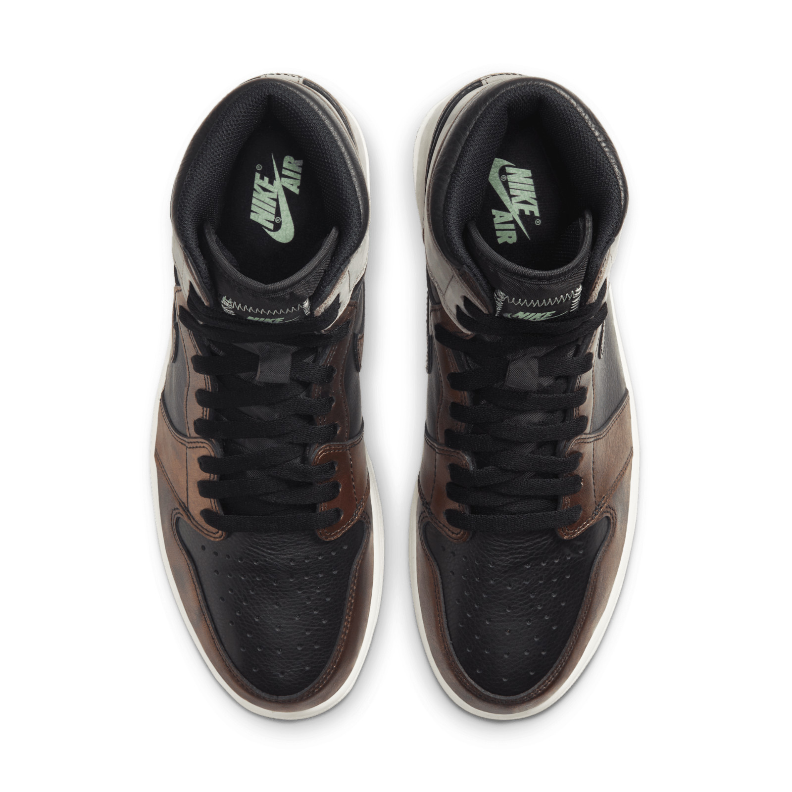 Nike Air Jordan 1 High OG “Rust Shadow” 555088-033 Men’s Shoes New [US 7-13]