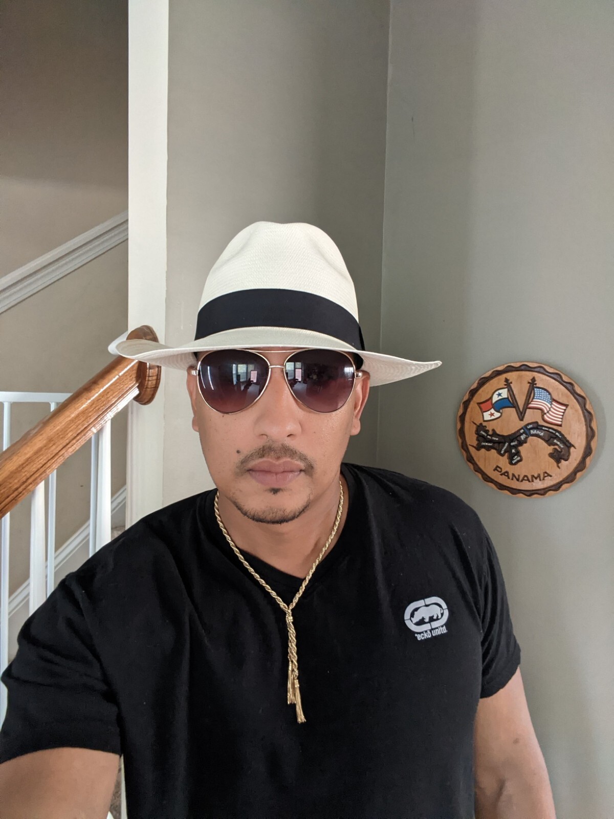 MONTECRISTI Panama Hat FEDORA 100% TOQUILLA Straw HANDWOVEN. All Sizes.