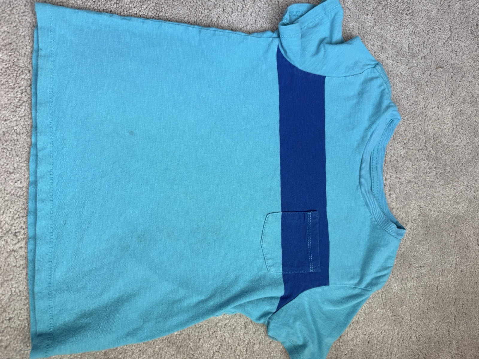 Boys Gap And Jumping Beans 6 Pack Of Shirts Size Small