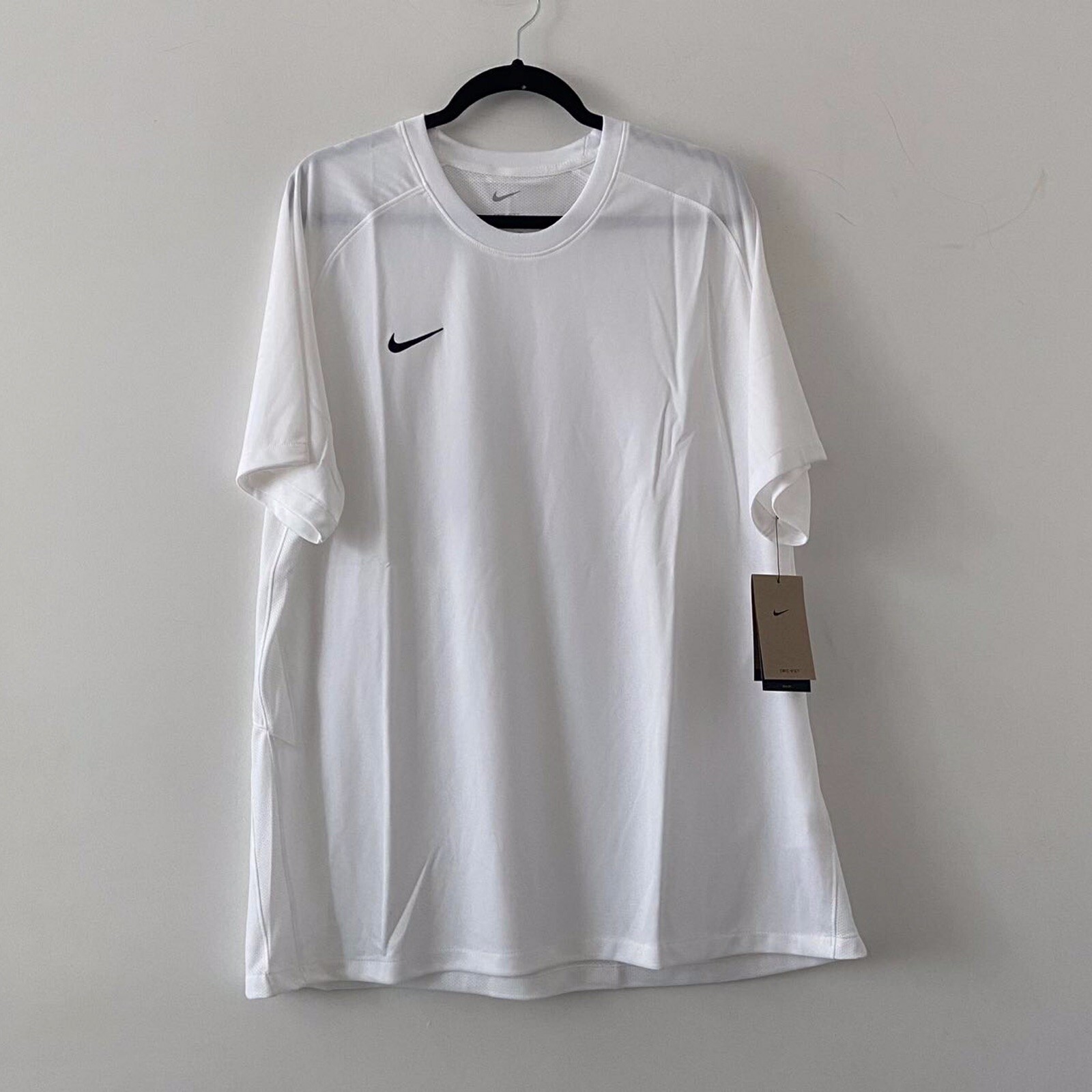 Men’s Nike Dri-Fit Strike 2 Soccer Jersey Size XXL