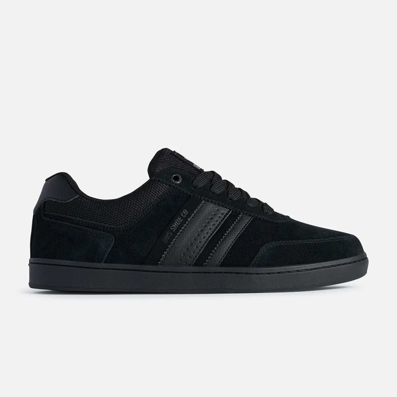 DVS Milan ST – BLACK – (NEW/ALL SIZES)🌟