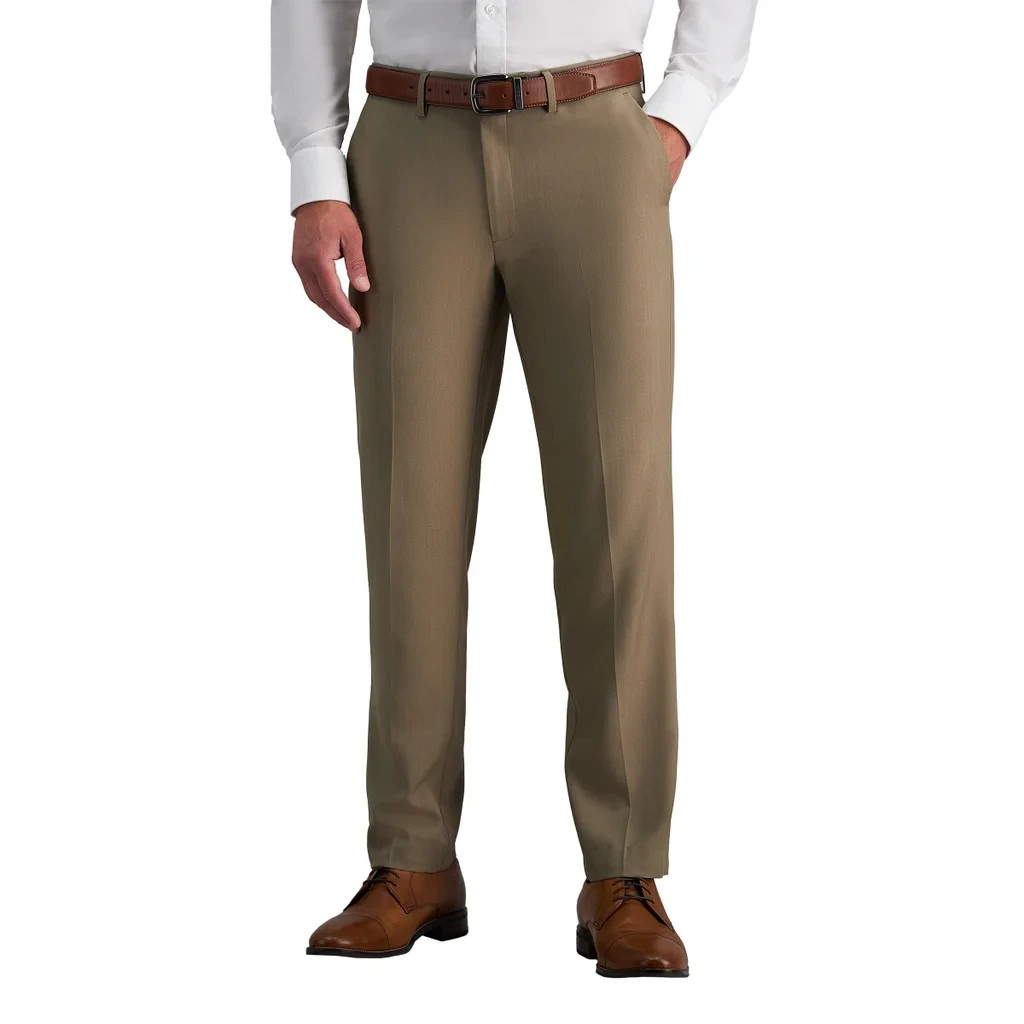 Haggar Men’s Dress Pant