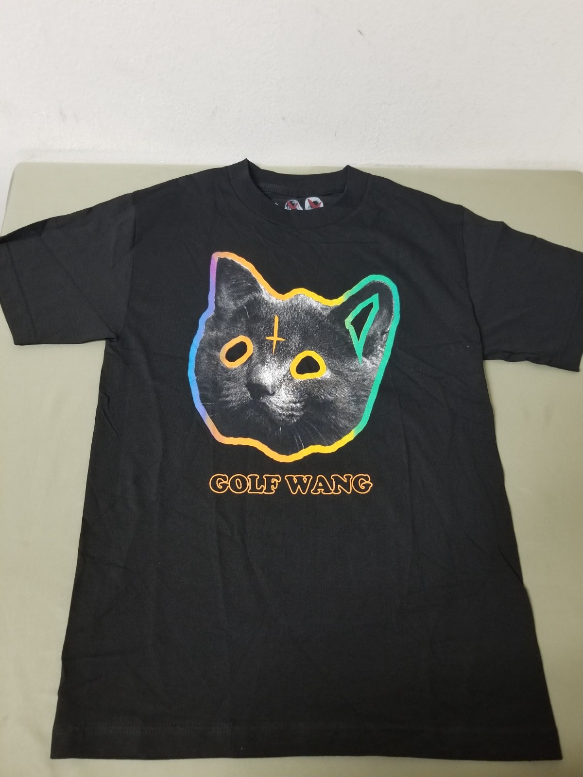 OFWGKTA Box Cutter Odd Future Golf Wang T-Shirt.