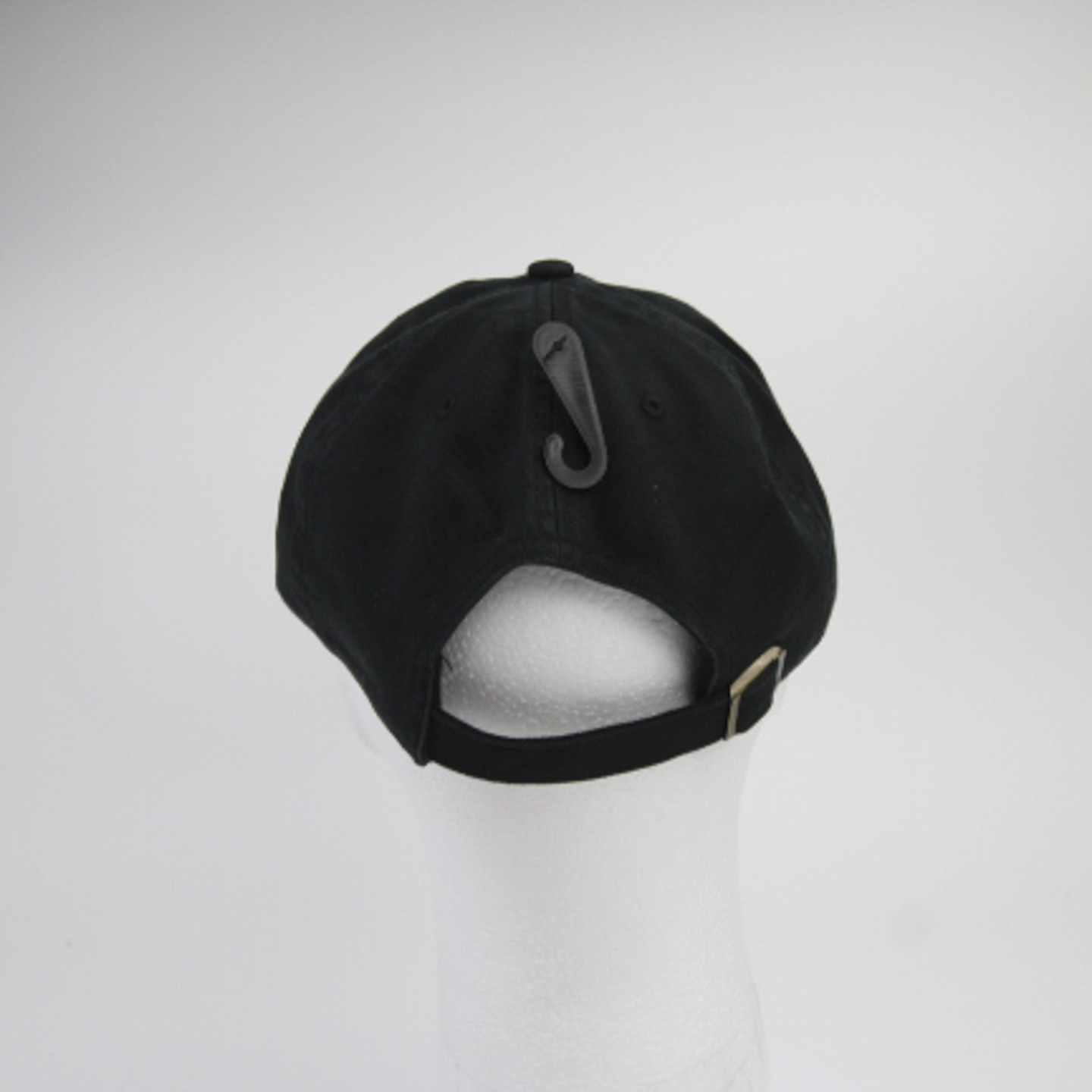 47 Brand Adjustable Hat Unisex Black New without Tags OSFA