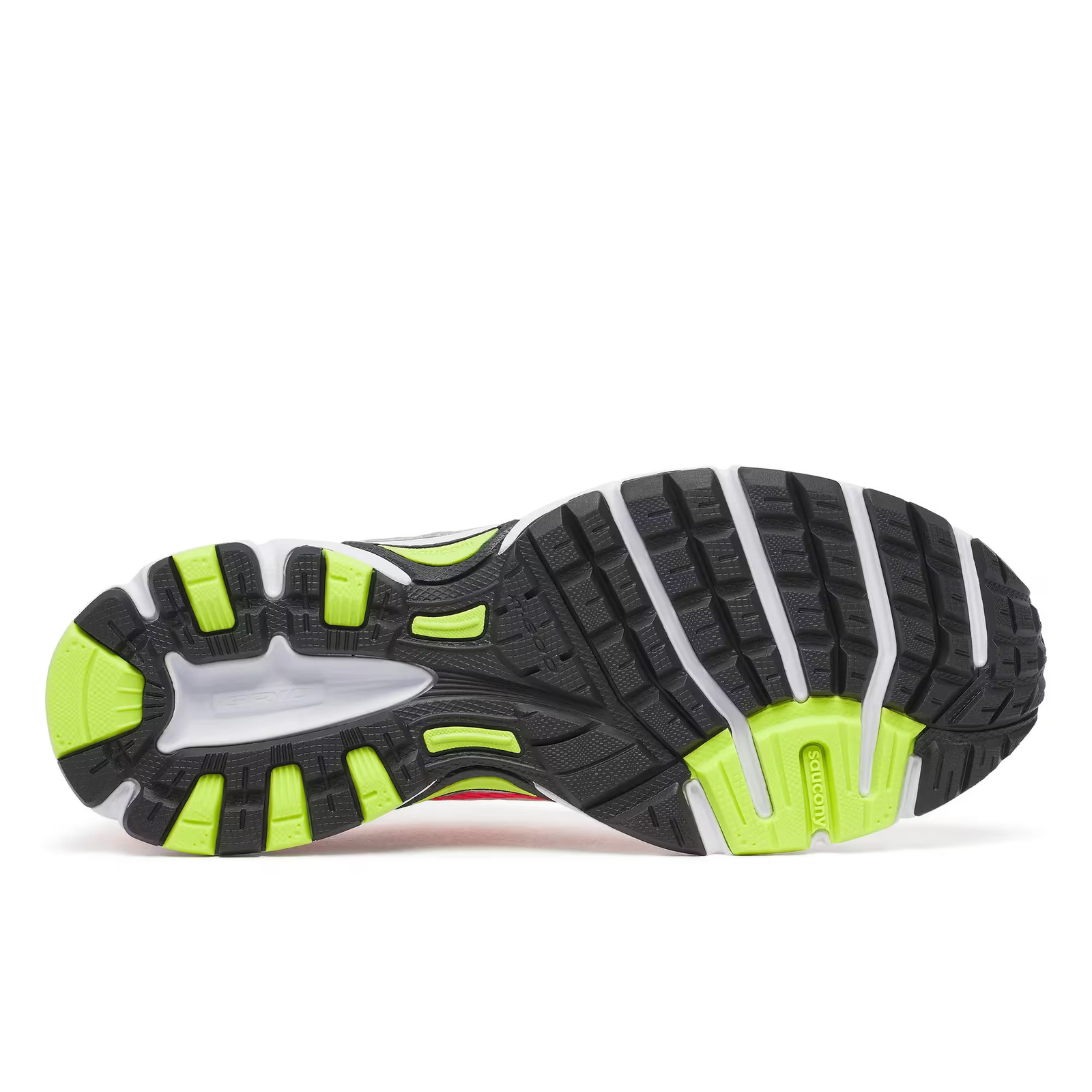 Saucony Unisex Ride Millennium Shoes