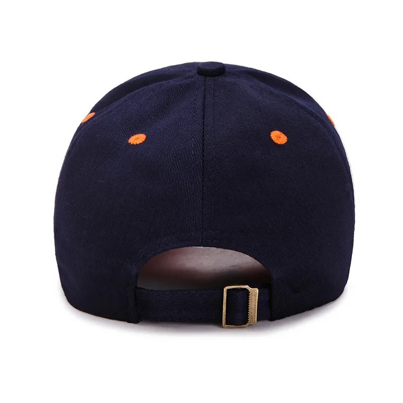 Men Women’s Cap Cotton Hat Embroidery Snapback Hip-Hop Cap Sport Sun Hat Casual