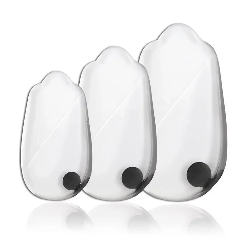 Silicone Orthopedic Insoles with Magnet Massage Foot Care O/X Leg Type Valgu Var