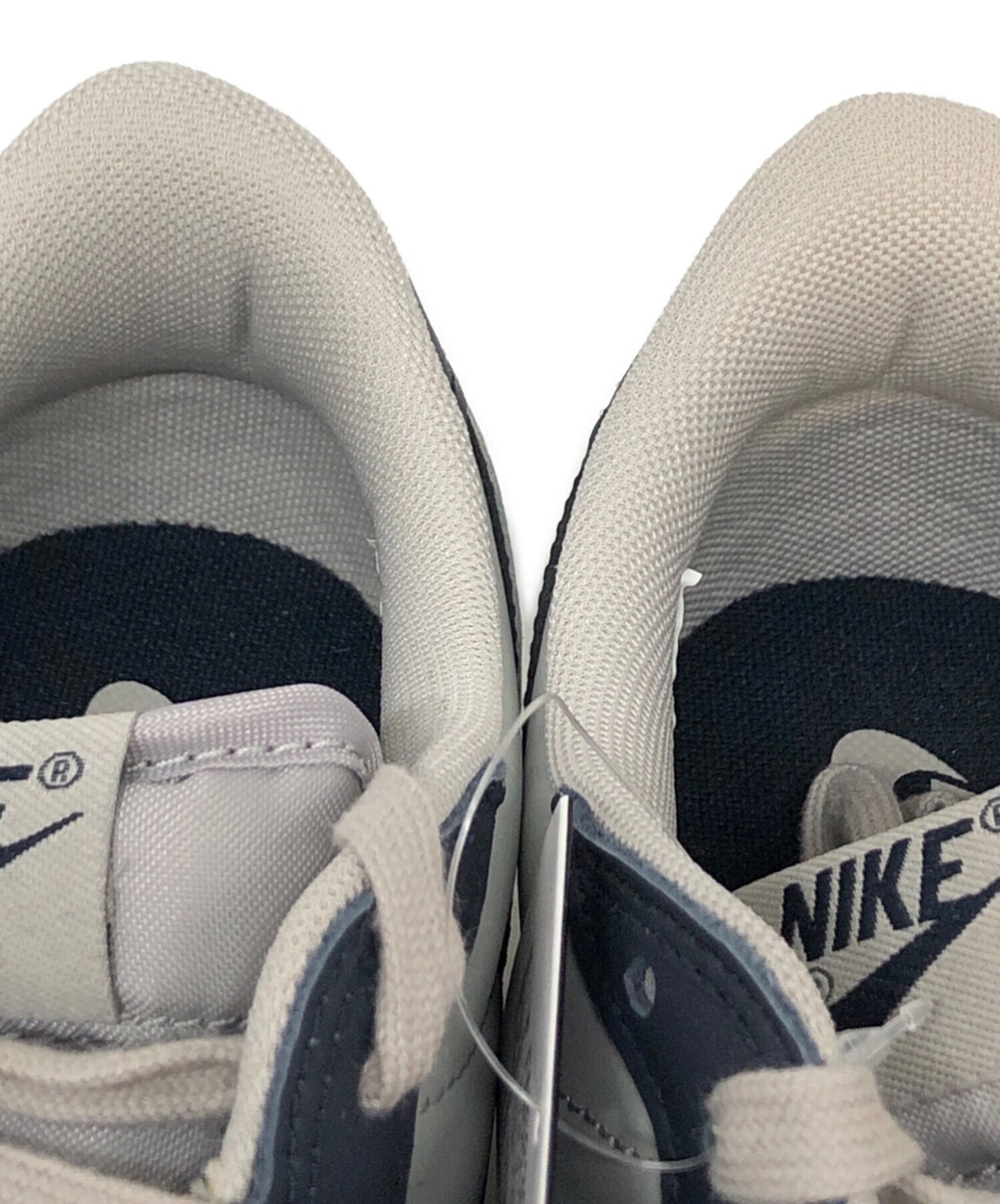 Nike Nike Terminator Low Dark Obsidian And Granite Georgetown 20 BFm87