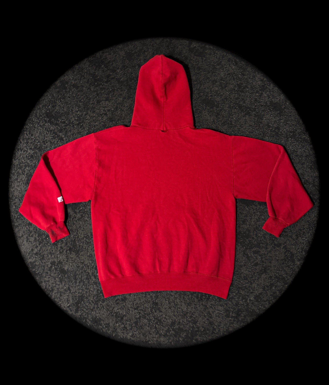 RARE 90’s MTV Total Request Live hoodie Size: L