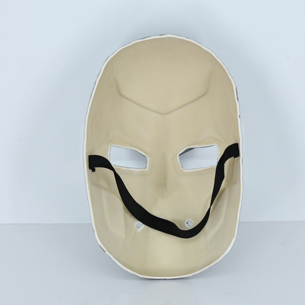 Cosplay Victor Doctor Doom Masks Fantastic Four Superhero Halloween Masks Latex