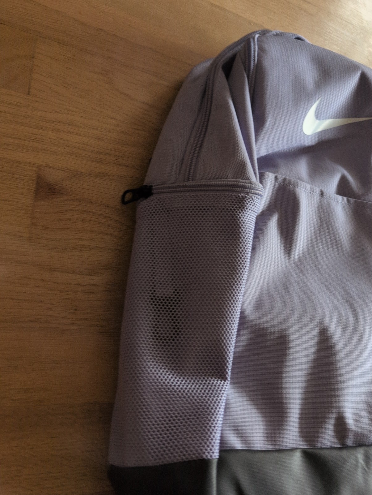 NIKE Brasilia 9.5 Training Backpack Purple
