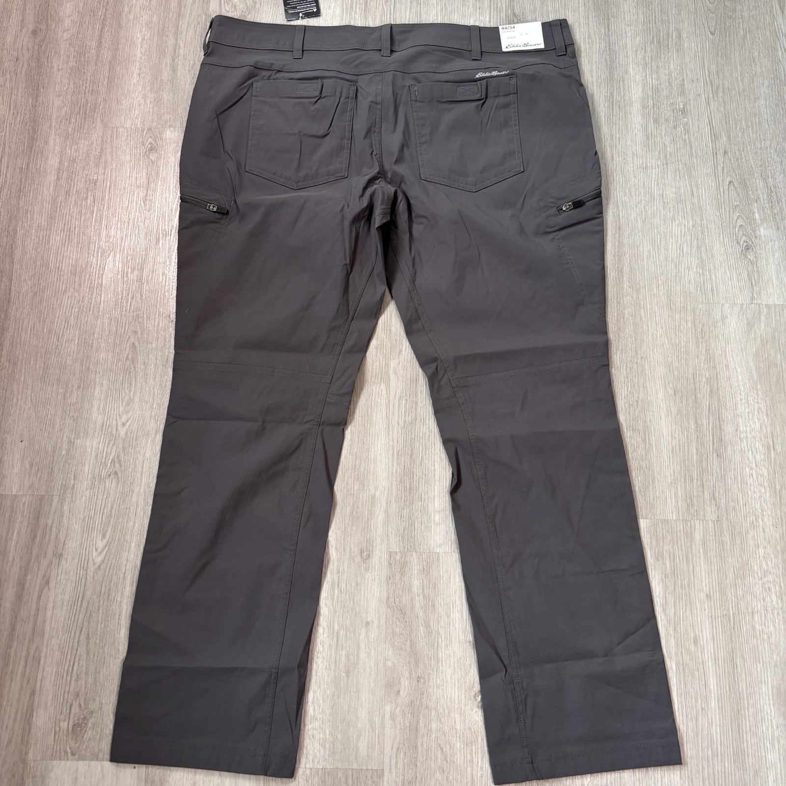 Eddie Bauer First Ascent New MR Guide Pro Pants Hiking 44×34 CHOOSE YOUR COLOR