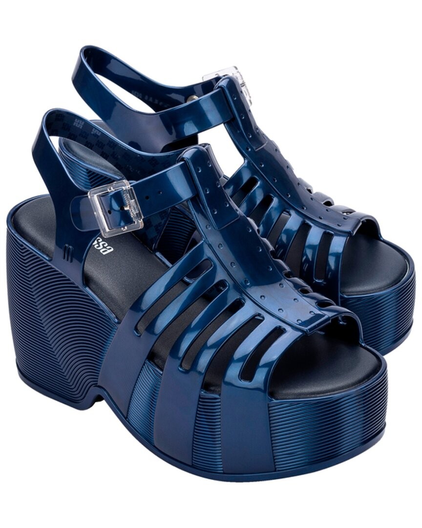 Melissa Shoes Station 79 Platform Shoe Women’s