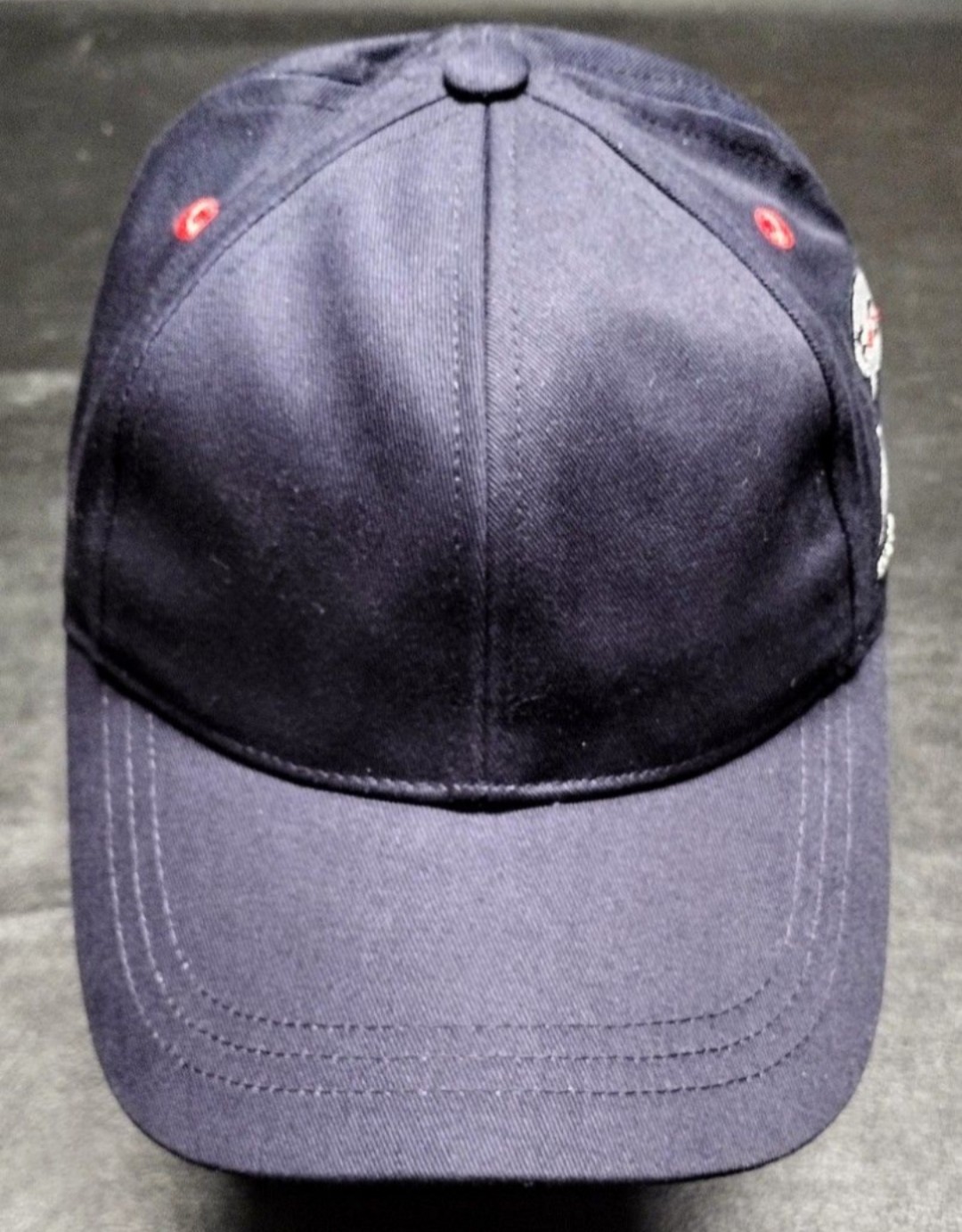 Brand New Kangol Fred Segal Baseball Cap Blue K5265SM (One Size Fits Most)