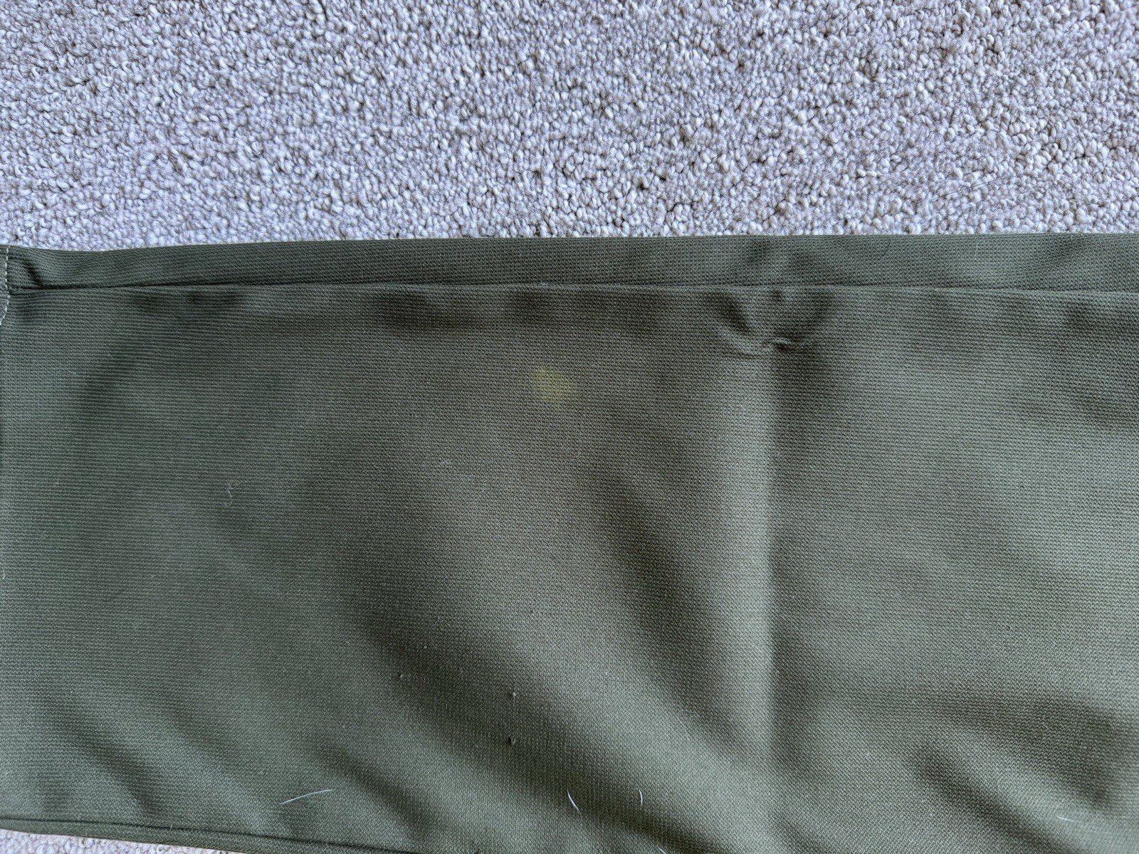 Truewerk Men’s Performance Workwear Pants 32×30 Edo Green Utility