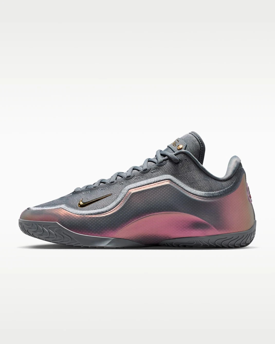 Nike IH1514-002 LeBron XXIII Low Top Men’s Basketball Shoes Performance Sneakers