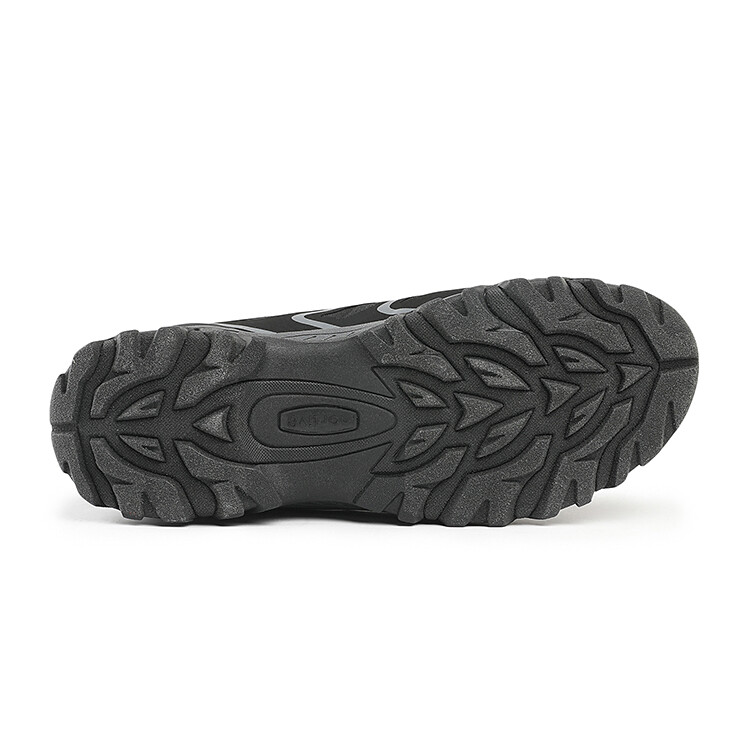 NORTIV 8 Men’s Waterproof Hiking Boots Outdoor Lightweight Shoes Trekking Trails