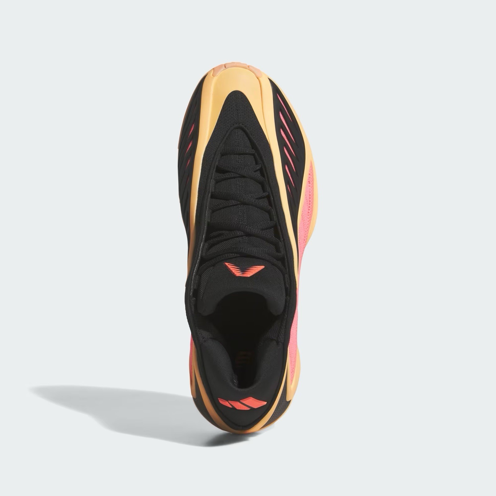 adidas Anthony Edwards 2 (AE2) ‘With Love’ Acid Orange JS3514 Size 9M 10W NIB