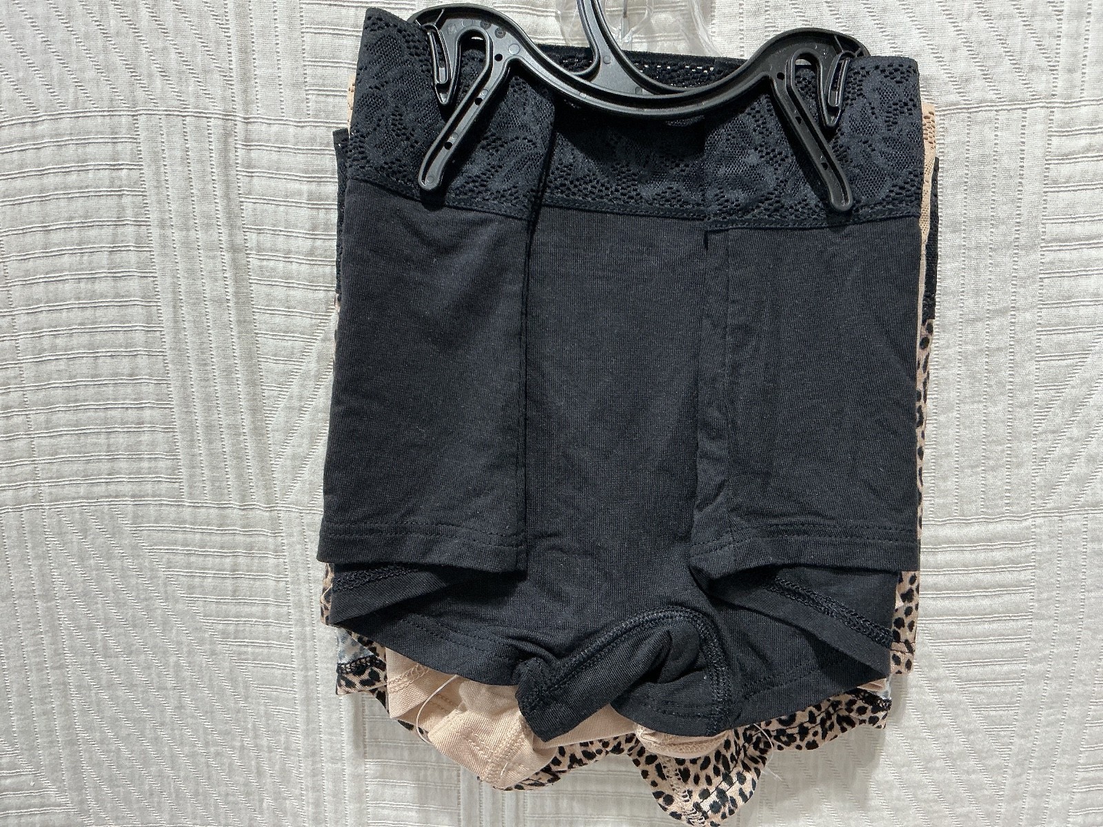 Joyspun boyshort 3 pieces assorted sizes