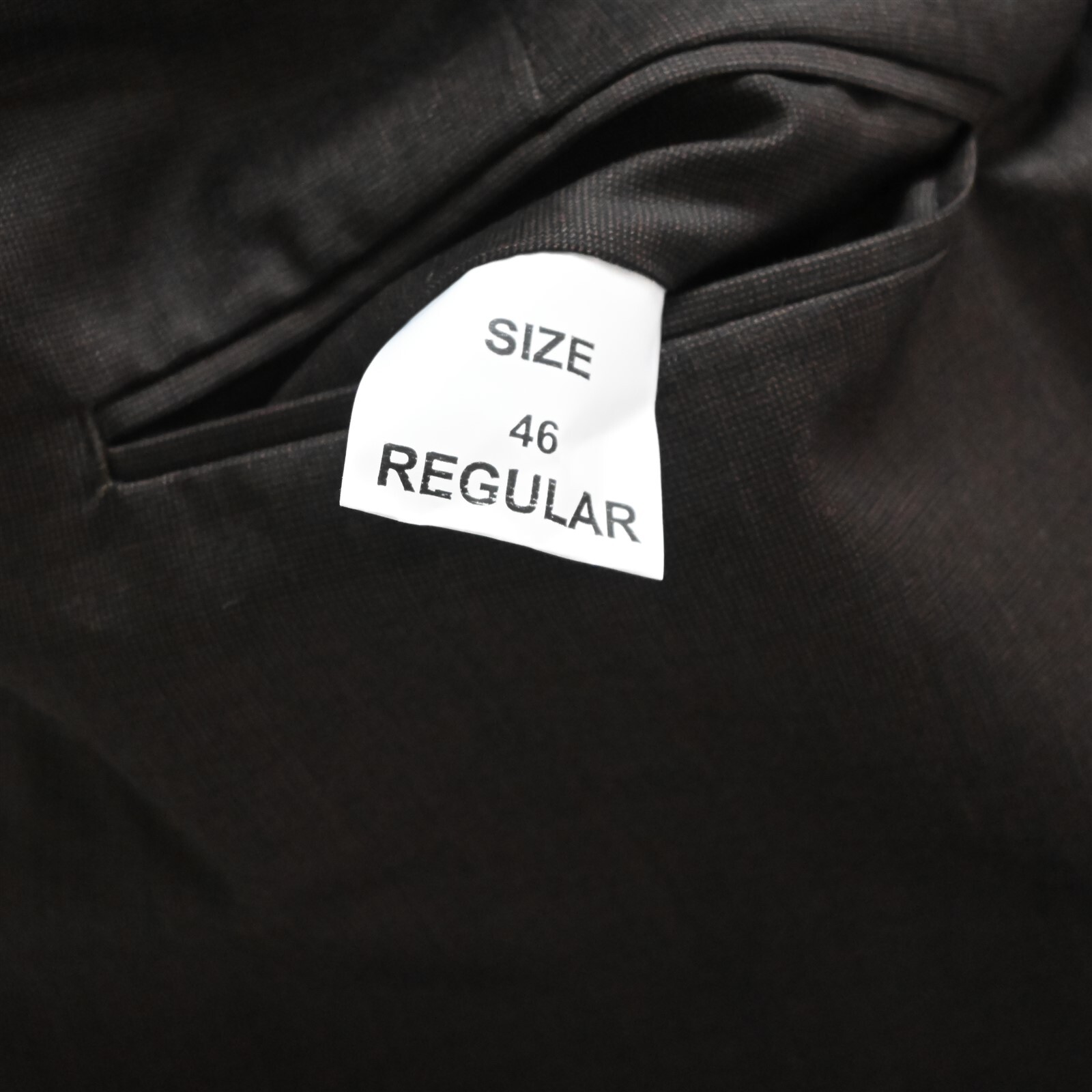 NEW Jos A Bank 50R 46×32 Brown Nailshead 100% Wool Mens Jacket Pants Suit