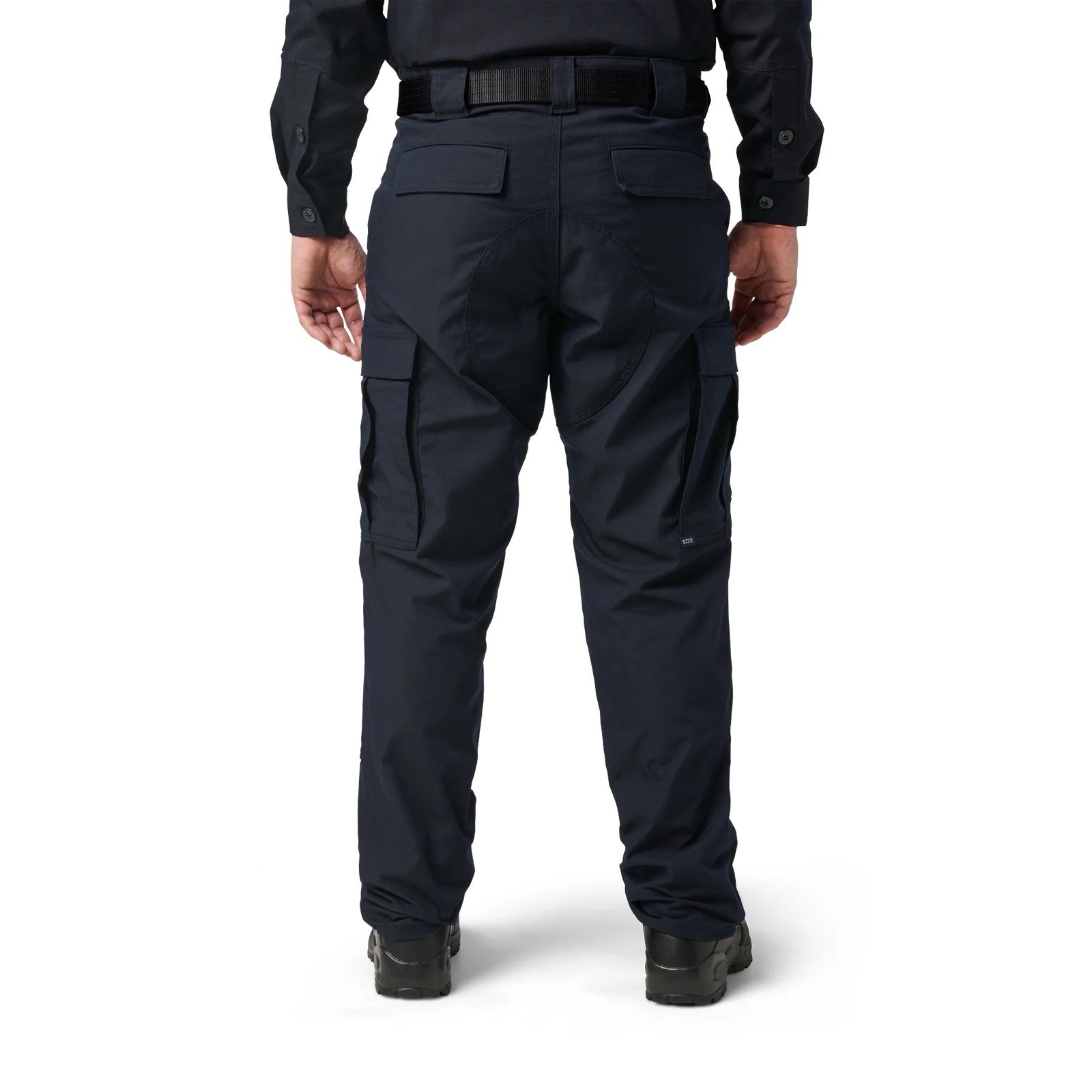 5.11 Tactical TDU Flex-Tac Ripstop Cargo Pants Black Men’s 32 x 30 Regular