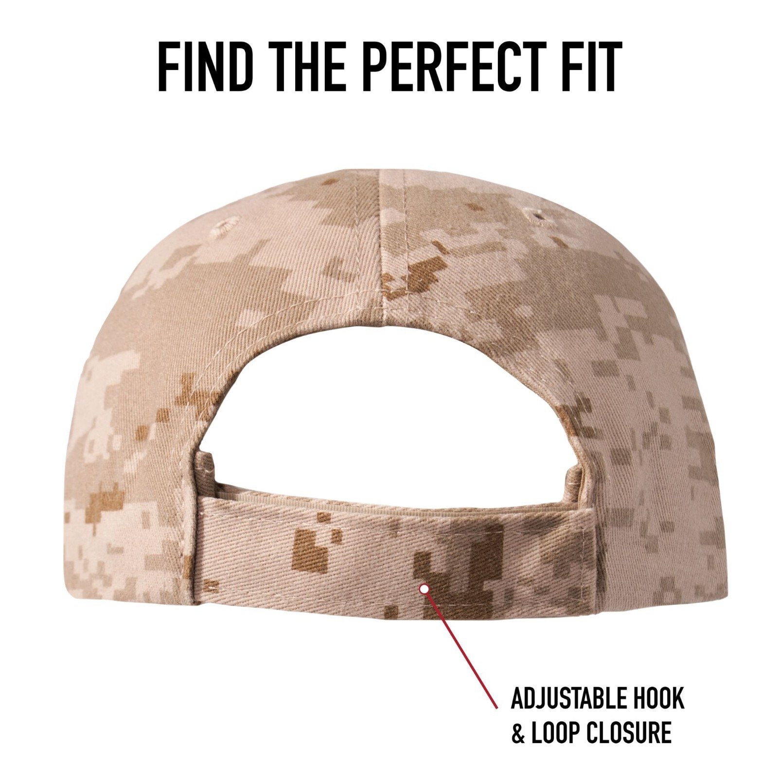Supreme Camo Cap Adjustable Military Ball Hat Uniform Army Tactical Camouflage