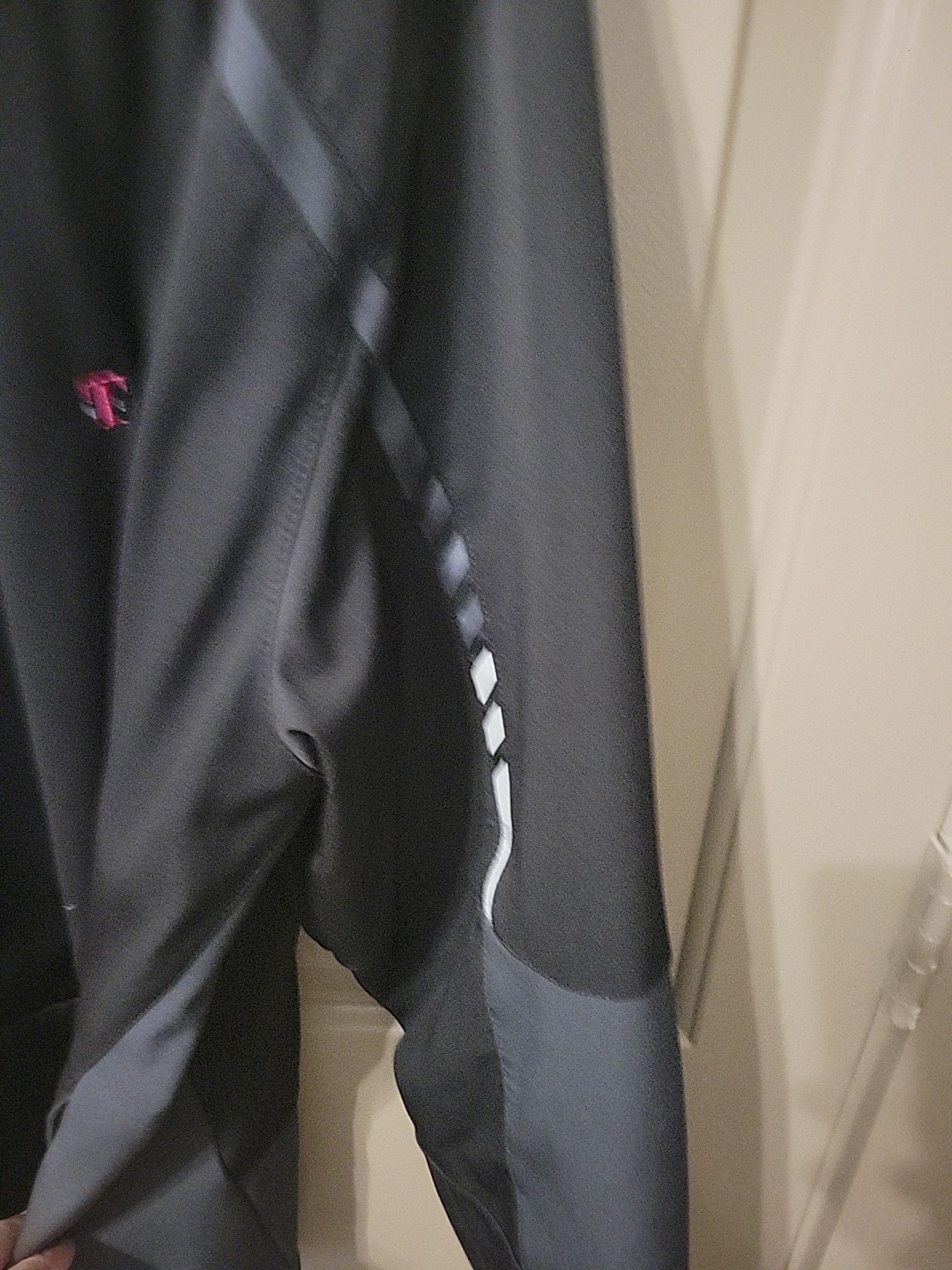 T-Mobile Technology Jacket Mens M Soft Shell Embroidered RARE