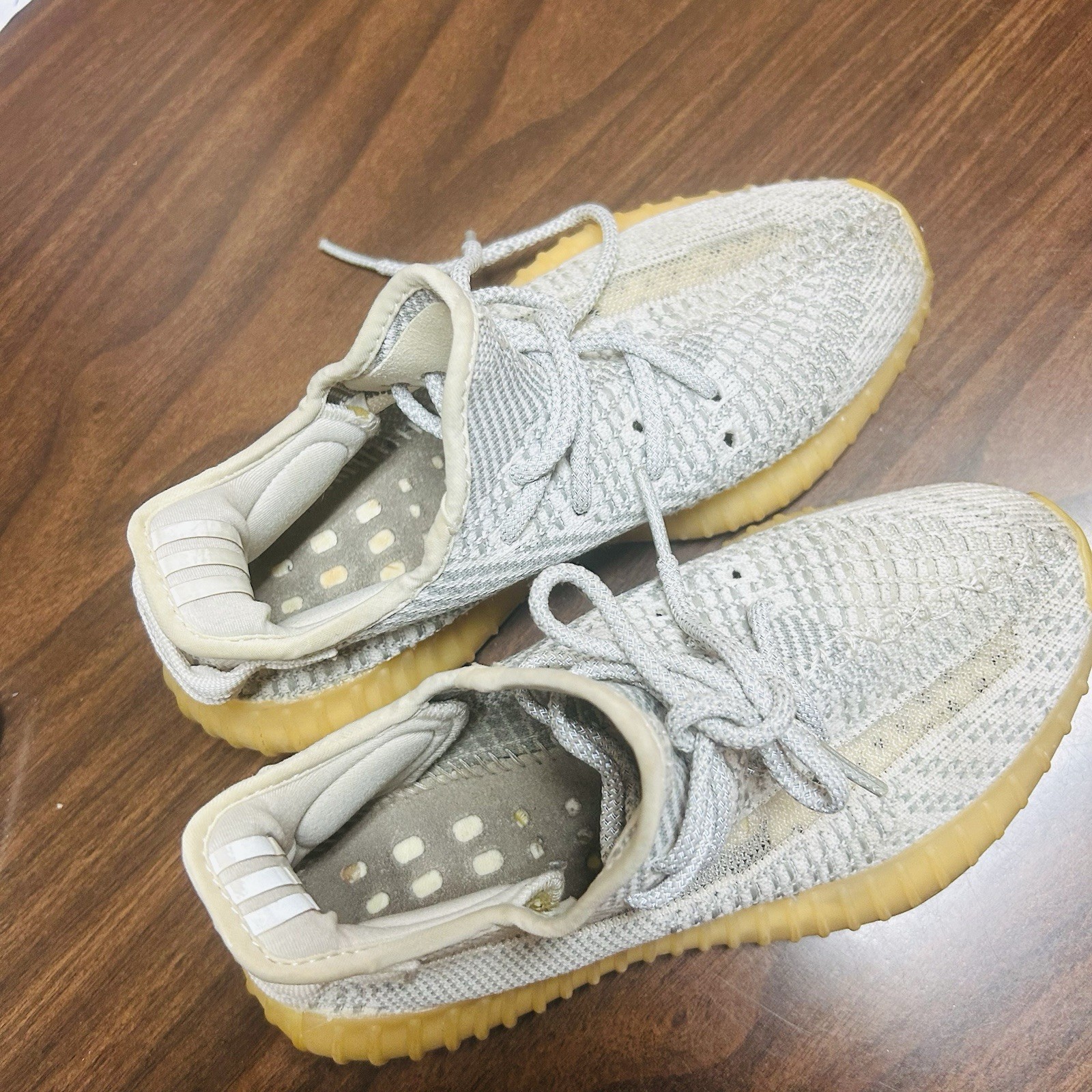 adidas Yeezy
