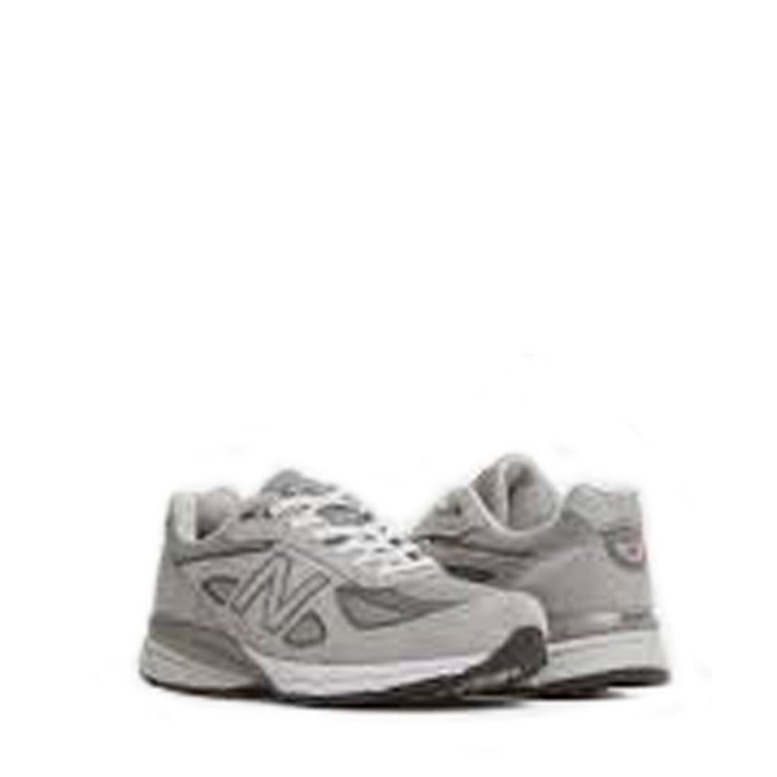 New Balance 990v4 Grey Men Running Shoes Sneakers U990GR4