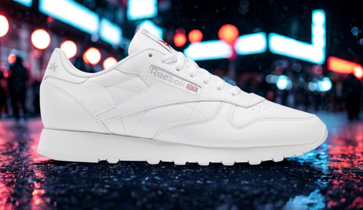 Reebok Classic Leather – 100008492