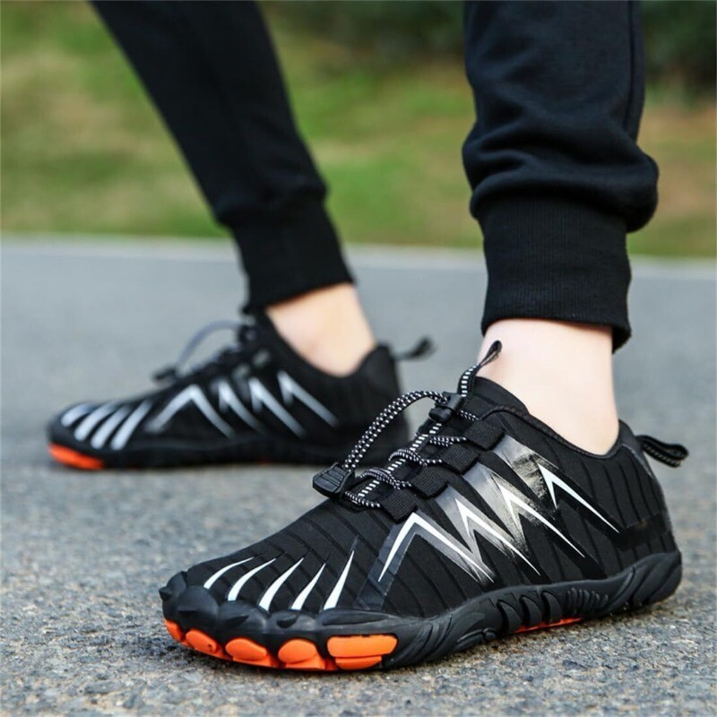 Hike Pro Barefoot Footwear Shoes for Women Men Healthy and Non-Slip Breathable