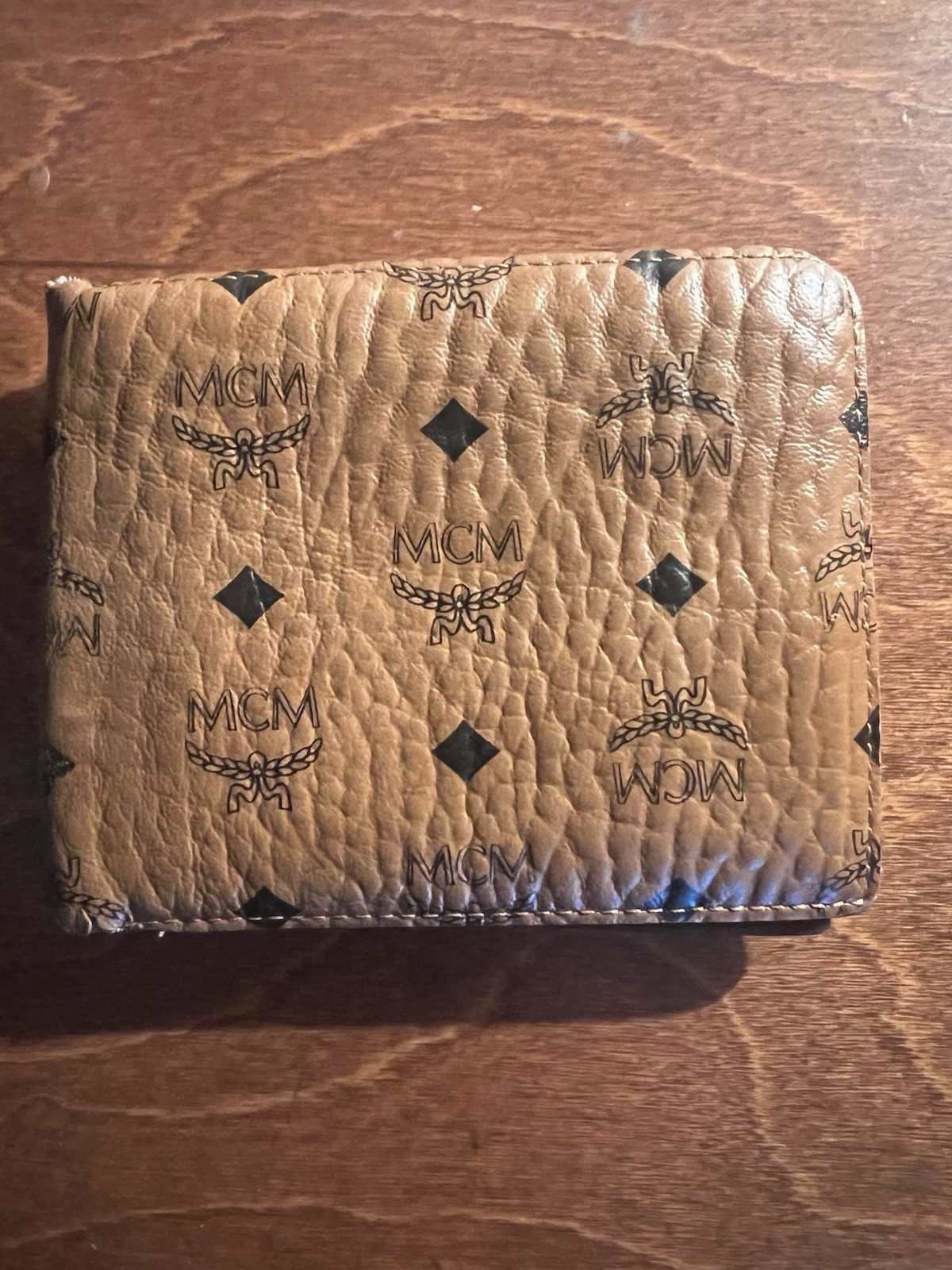 MCM Wallet
