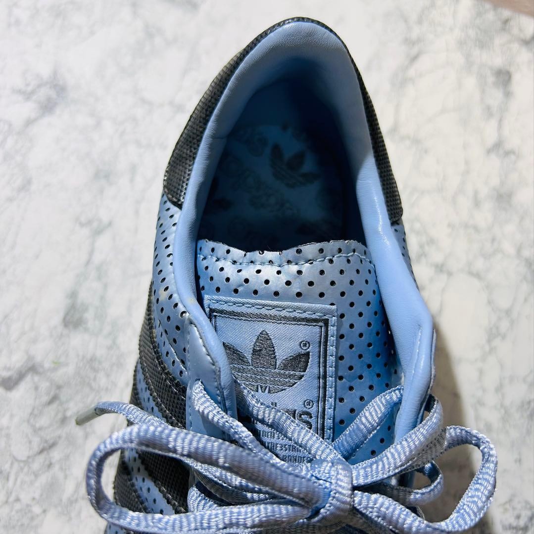 ADIDAS Galaxy OG Retro Limited Edition Men US 9 Original Packaging