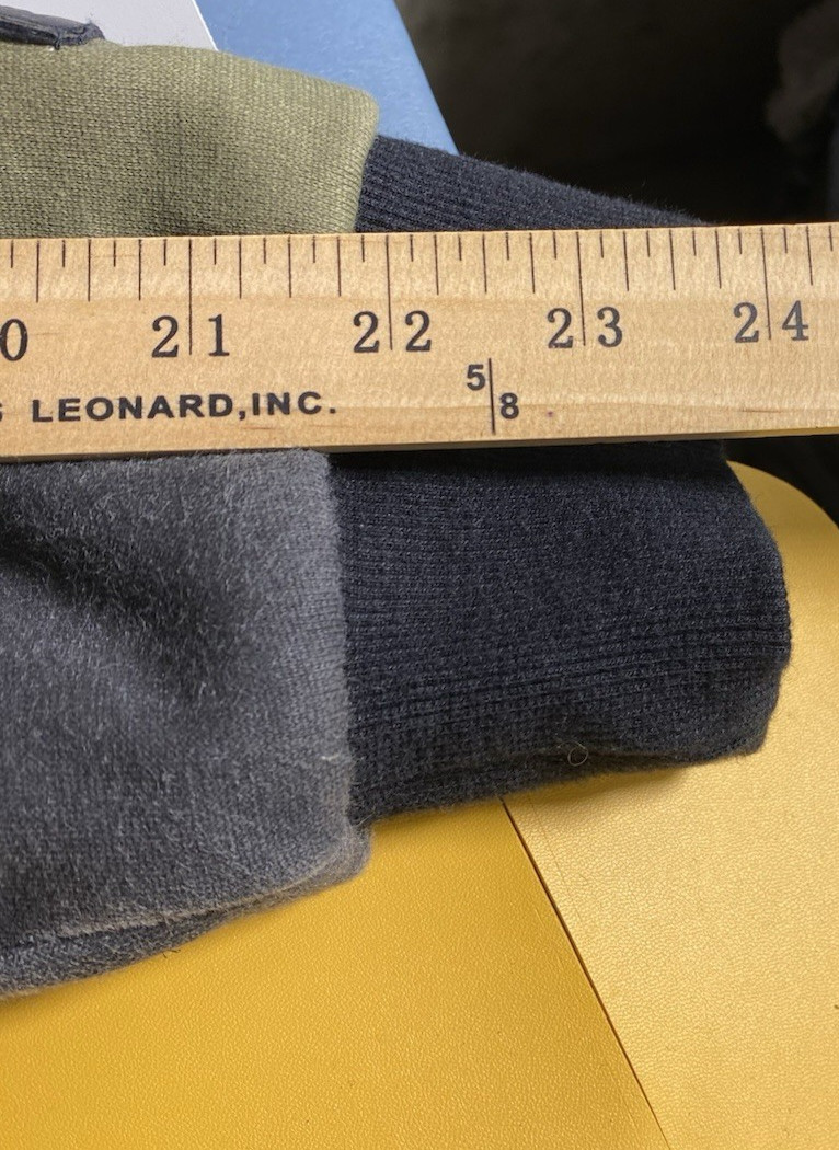 Burton Soft Lining Sherpa Hooded Geometric Warm Thick Full Zip Pull String 40R