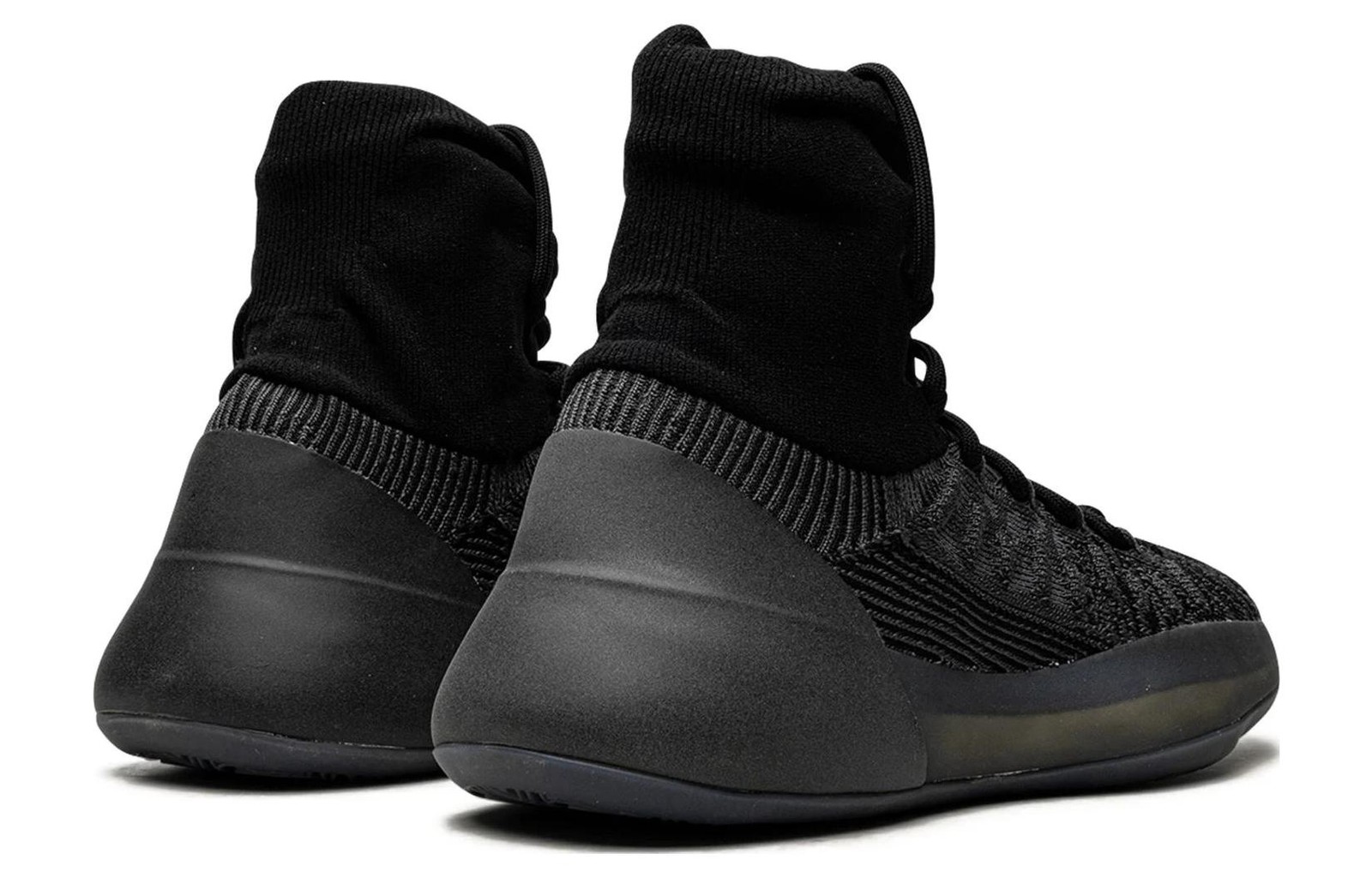 Adidas Originals Yeezy Bsktbl Knit Slate Onyx – HQ6762 MT