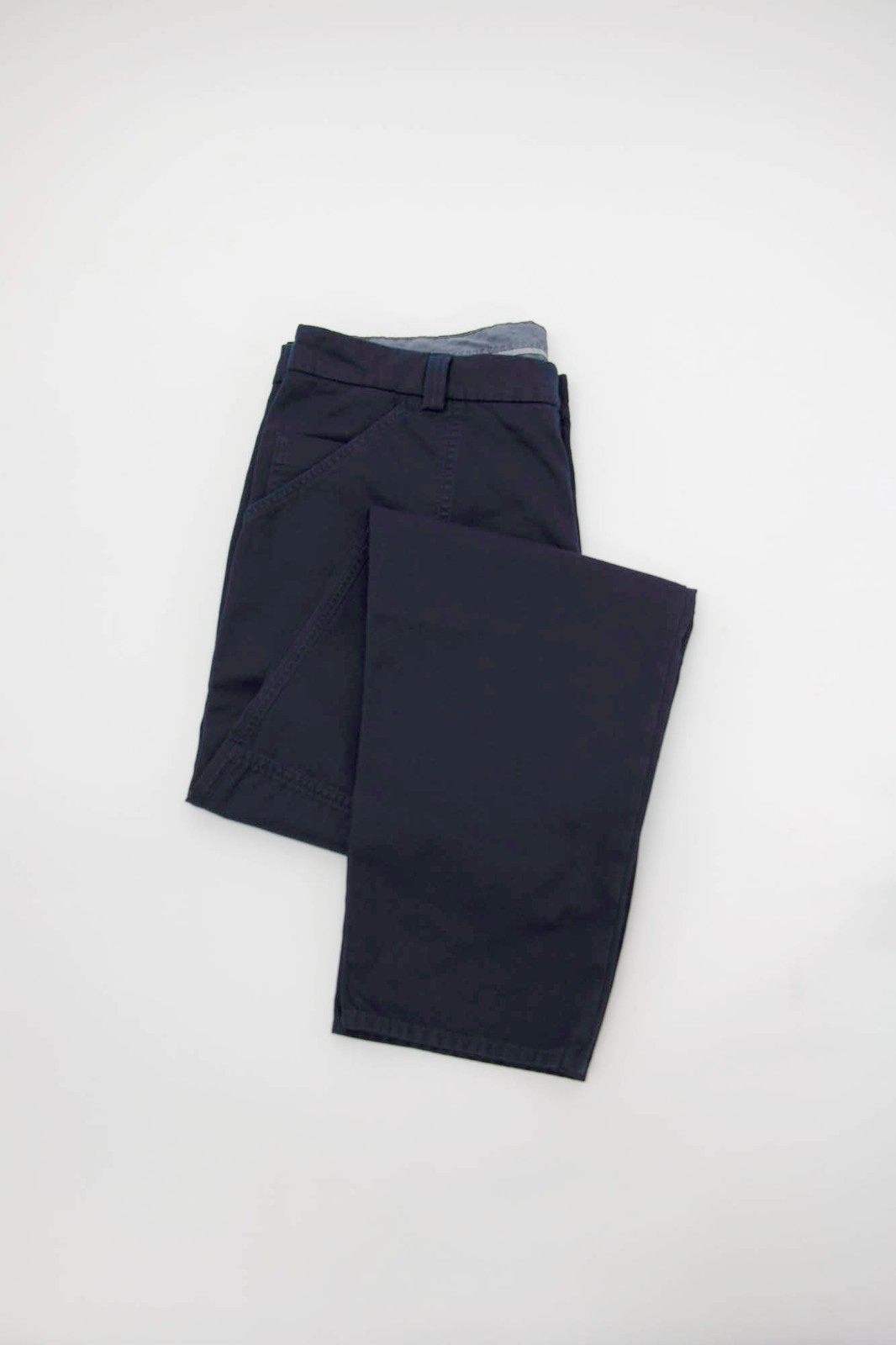 NWT $1200 Brunello Cucinelli Men’s Chino Pants With Logo Engraved Accents A262