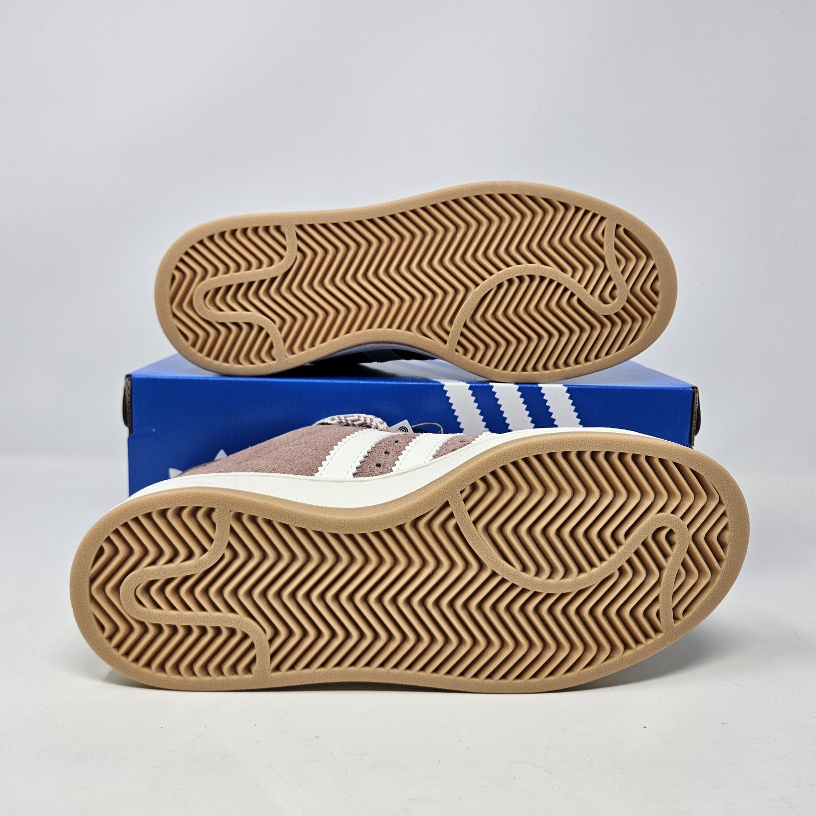 Adidas Campus 00s W ‘Warm Clay’ Original Sneakers / JR3407 / Women’s Size 9