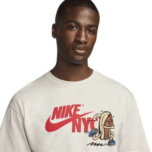 NIKE Sportswear Men’s Max90 Graphic T-shirt, Size M – NWT!!