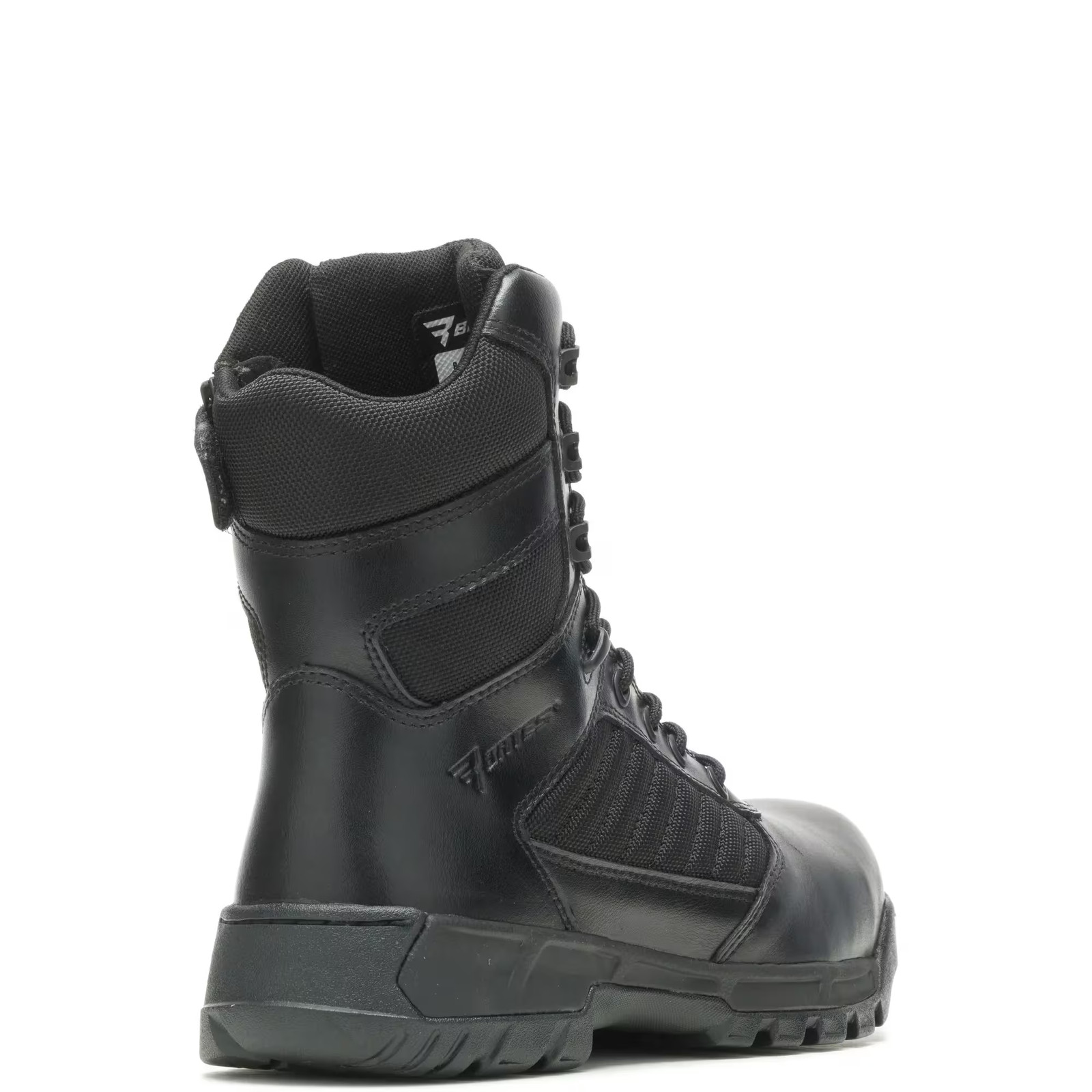 Bates Men Tactical Sport 2 Tall Side Zip Composite Toe EH Boot