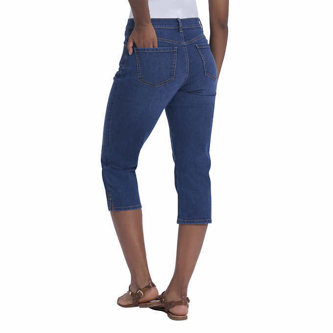 Gloria Vanderbilt Ladies’ Amanda Capri