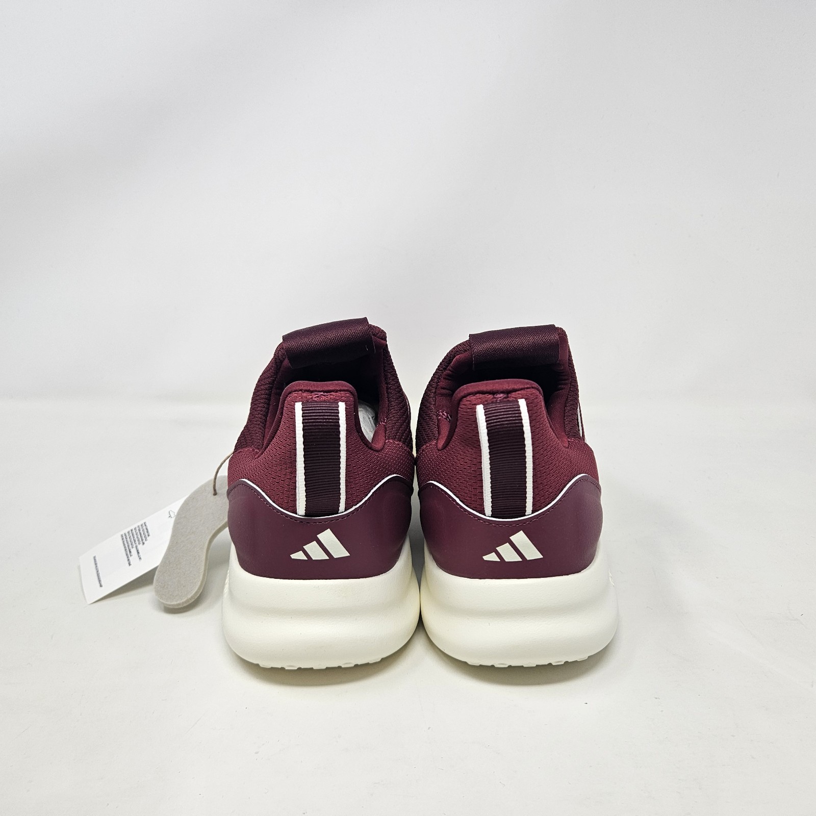 Adidas Lite Racer Adapt 7.0 ‘Collegiate Burgundy’ Sneaker/ JI1252 / Men Size 8.5