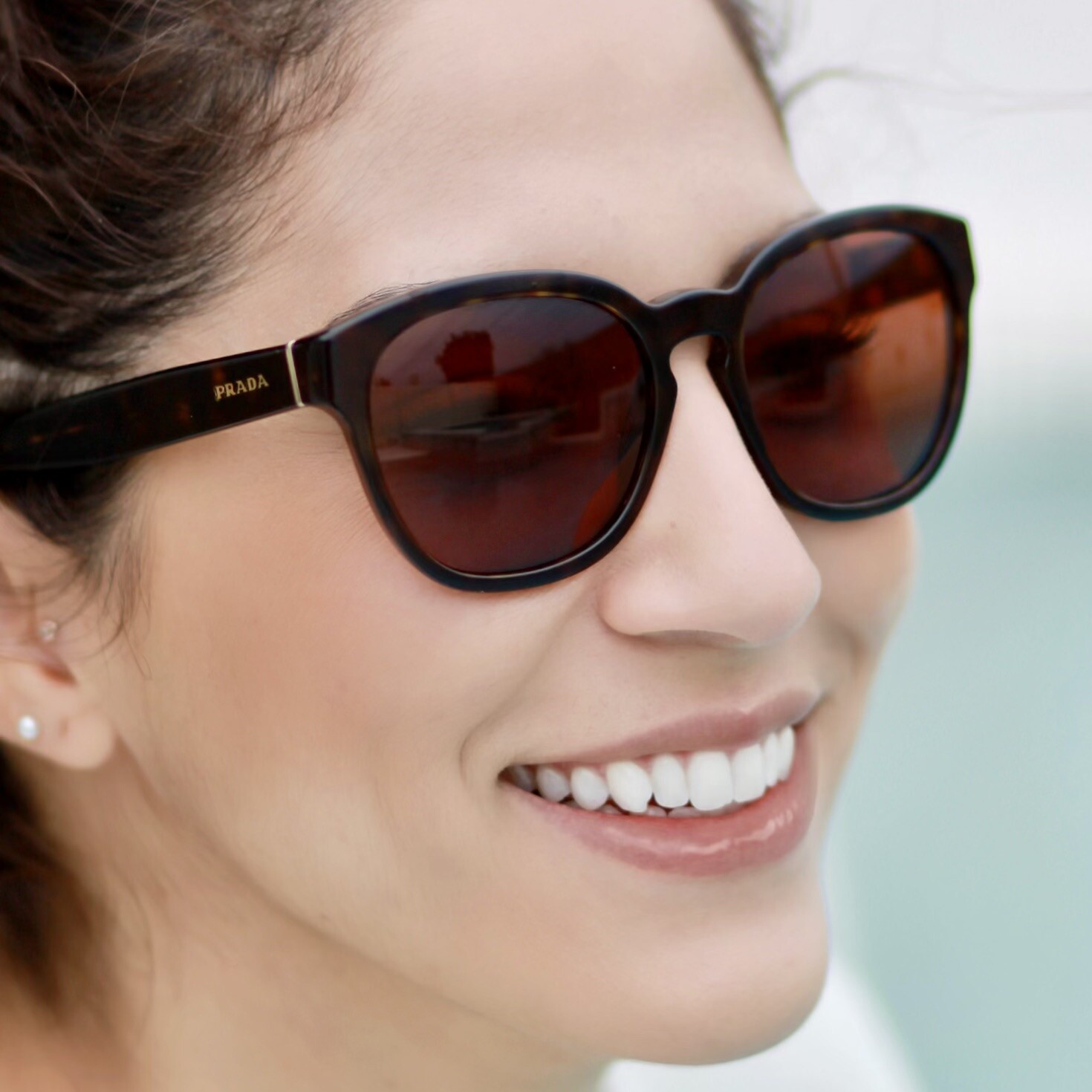 TYTE Eyewear Replacement Lenses for Ray-Ban Cockpit RB 3362 59mm