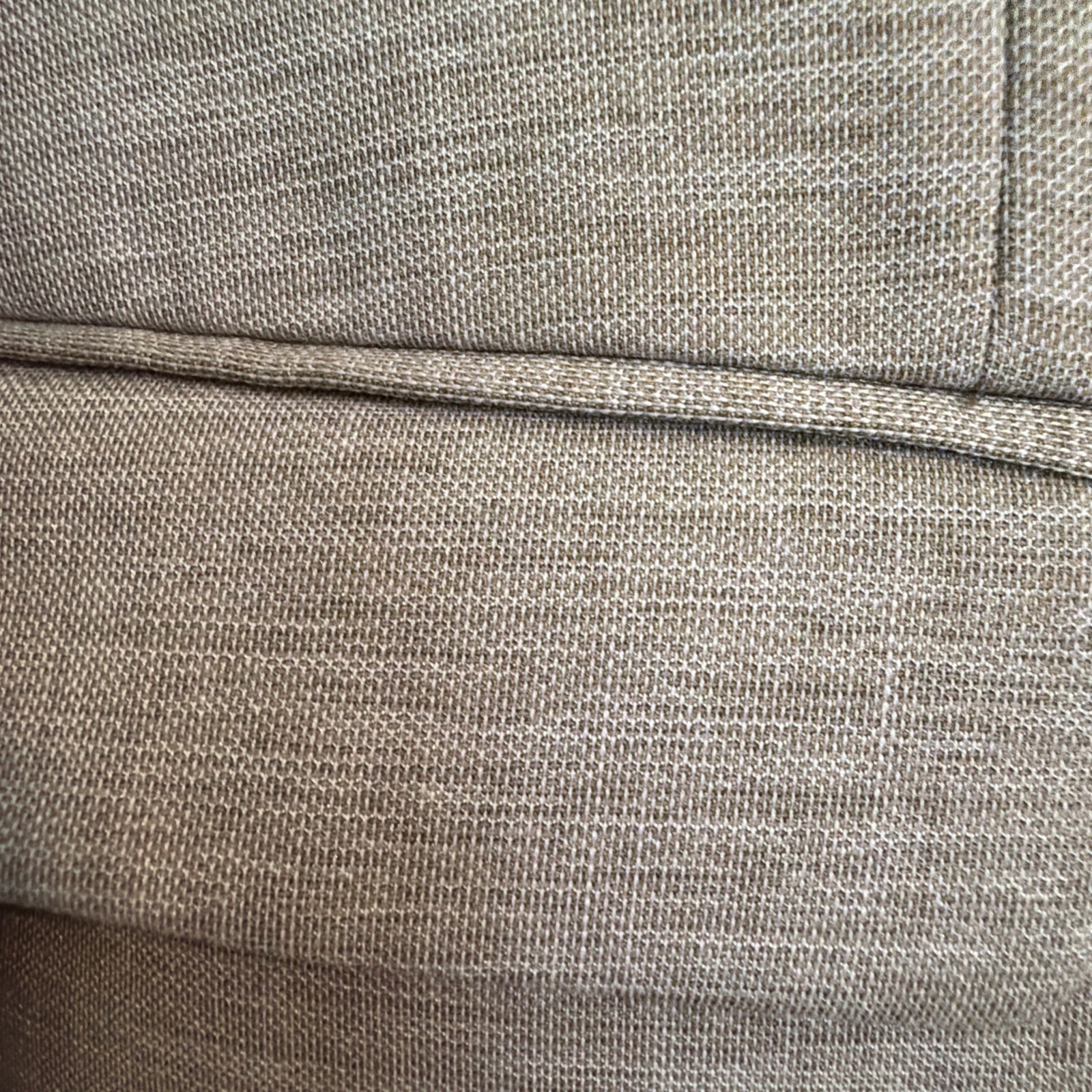 PASCAL MORABITO COUTURE Sport Coat Jacket, Mens Blazer 40 US AND 48 IT Size
