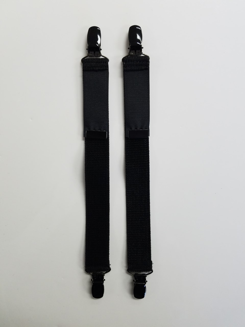 Boot Straps for jeans, pants – Adjustable – Bikers – Stirrups